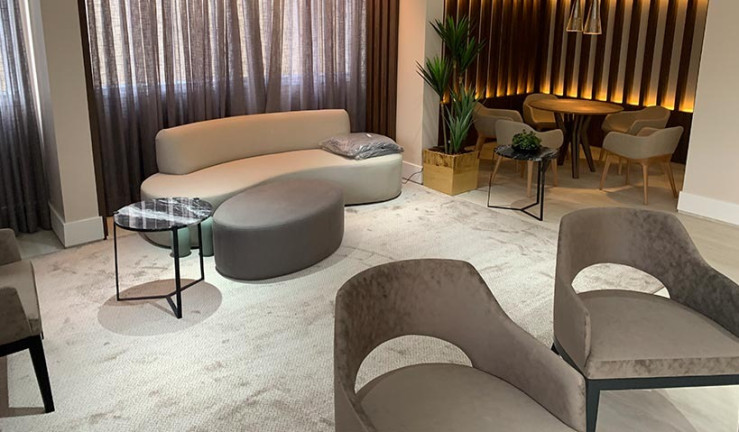 Imagem Imóvel com 3 Quartos à Venda, 53 m² em Socorro - São Paulo Imagem Imóvel com 3 Quartos à Venda, 53 m² em Socorro - São Paulo