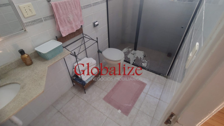 Imagem Imóvel com 3 Quartos à Venda, 139 m² em Encruzilhada - Santos Imagem Imóvel com 3 Quartos à Venda, 139 m² em Encruzilhada - Santos