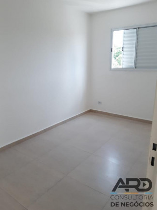 Imagem Apartamento com 2 Quartos à Venda, 40 m² em Vila Nova Curuçá - São Paulo