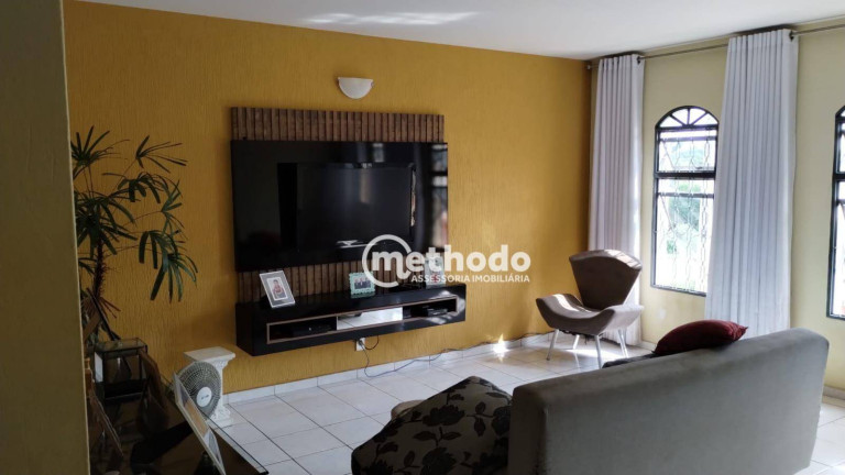 Imagem Casa com 3 Quartos à Venda, 196 m² em Jardim Anton Von Zuben - Campinas Imagem Casa com 3 Quartos à Venda, 196 m² em Jardim Anton Von Zuben - Campinas