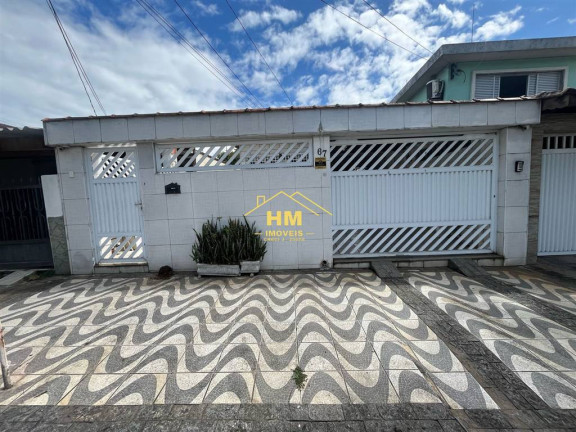 Imagem Casa com 5 Quartos à Venda, 250 m² em Vila Cascatinha - Sao Vicente Imagem Casa com 5 Quartos à Venda, 250 m² em Vila Cascatinha - Sao Vicente