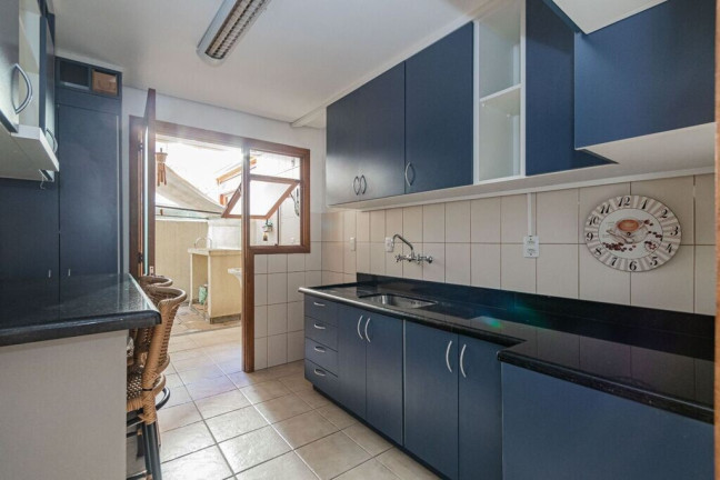 Imagem Casa de Condomínio com 3 Quartos à Venda, 132 m² em Espírito Santo - Porto Alegre Imagem Casa de Condomínio com 3 Quartos à Venda, 132 m² em Espírito Santo - Porto Alegre