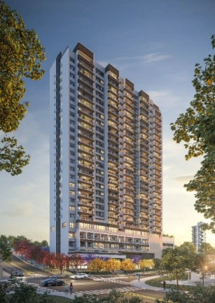 Apartamento com 3 Quartos à Venda, 96 m² em Cidade Patriarca - São Paulo