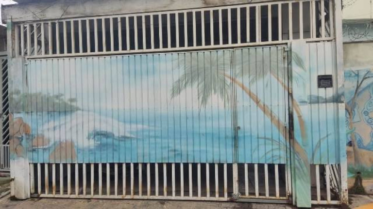 Sobrado com 2 Quartos à Venda, 180 m² em Jardim Santa Rita - Guarulhos