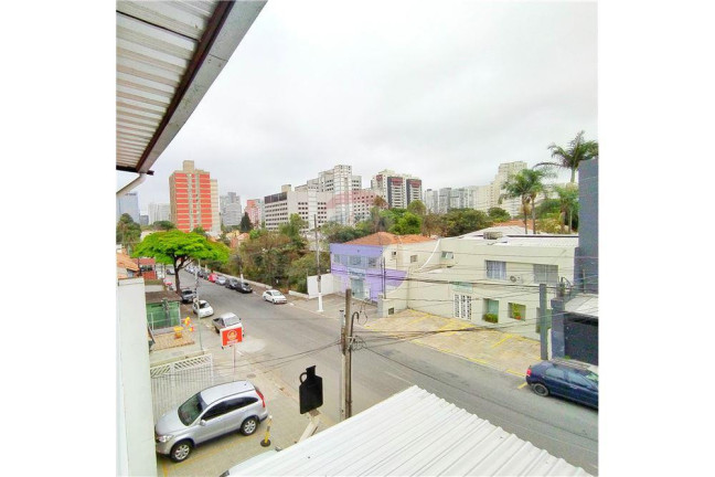 Imagem Sala Comercial para Alugar, 37 m² em Chácara Santo Antônio - São Paulo