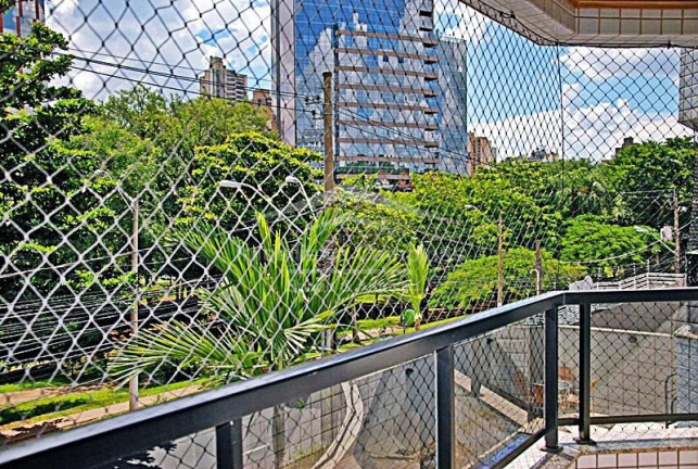 Imagem Apartamento com 3 Quartos à Venda, 152 m² em Nova Campinas - Campinas Imagem Apartamento com 3 Quartos à Venda, 152 m² em Nova Campinas - Campinas