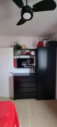 Imagem Apartamento com 2 Quartos à Venda, 67 m² em Jardim Augusta - São José Dos Campos