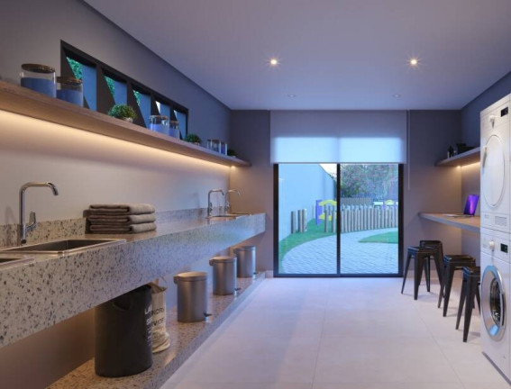 Imagem Apartamento com 2 Quartos à Venda, 41 m² em Papagaio - Feira De Santana Imagem Apartamento com 2 Quartos à Venda, 41 m² em Papagaio - Feira De Santana