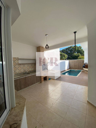Imagem Casa de Condomínio com 3 Quartos à Venda, 300 m² em Residencial Villa Do Bosque - Sorocaba