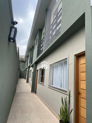 Imóvel com 2 Quartos à Venda, 70 m² em Vila Mazzei - São Paulo