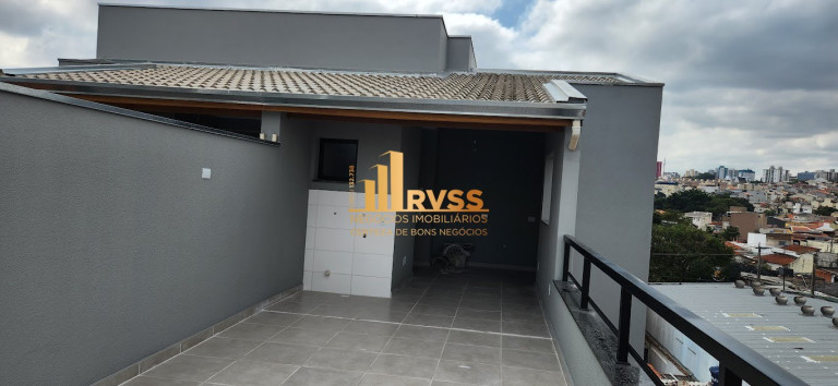 Imagem Imóvel com 2 Quartos à Venda, 78 m² em Jardim Ocara - Santo André Imagem Imóvel com 2 Quartos à Venda, 78 m² em Jardim Ocara - Santo André