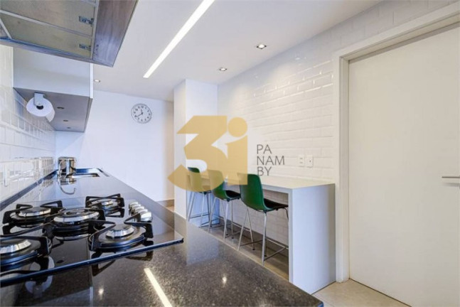Imagem Apartamento com 3 Quartos à Venda, 219 m² em Campo Belo - São Paulo Imagem Apartamento com 3 Quartos à Venda, 219 m² em Campo Belo - São Paulo