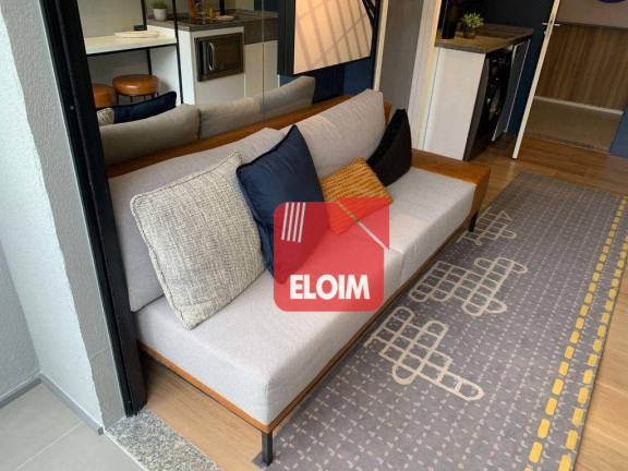 Imagem Studio com 1 Quarto à Venda, 26 m² em Pinheiros - São Paulo Imagem Studio com 1 Quarto à Venda, 26 m² em Pinheiros - São Paulo