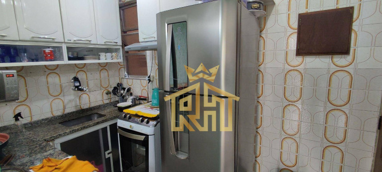 Imagem Kitnet com 1 Quarto à Venda, 40 m² em Aviação - Praia Grande Imagem Kitnet com 1 Quarto à Venda, 40 m² em Aviação - Praia Grande