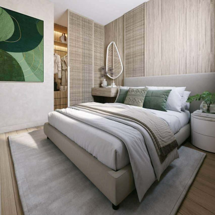 Imagem Apartamento com 3 Quartos à Venda, 171 m² em Cachambi - Rio De Janeiro
