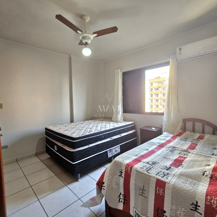 Imagem Apartamento com 1 Quarto à Venda, 55 m² em Tupi - Praia Grande Imagem Apartamento com 1 Quarto à Venda, 55 m² em Tupi - Praia Grande