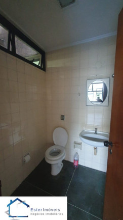Imagem Sala Comercial para Alugar ou Temporada, 44 m² em Vila Vianelo - Jundiaí
