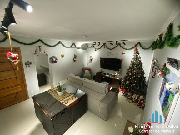Imagem Casa com 3 Quartos à Venda, 300 m² em Macuco - Santos Imagem Casa com 3 Quartos à Venda, 300 m² em Macuco - Santos