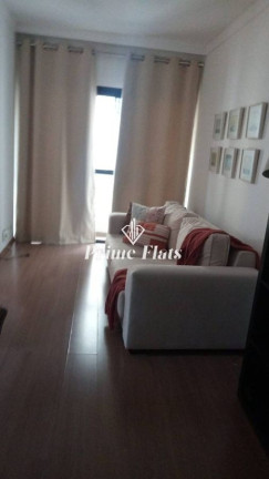 Imagem Apartamento com 1 Quarto à Venda, 35 m² em Jardim Paulista - São Paulo Imagem Apartamento com 1 Quarto à Venda, 35 m² em Jardim Paulista - São Paulo