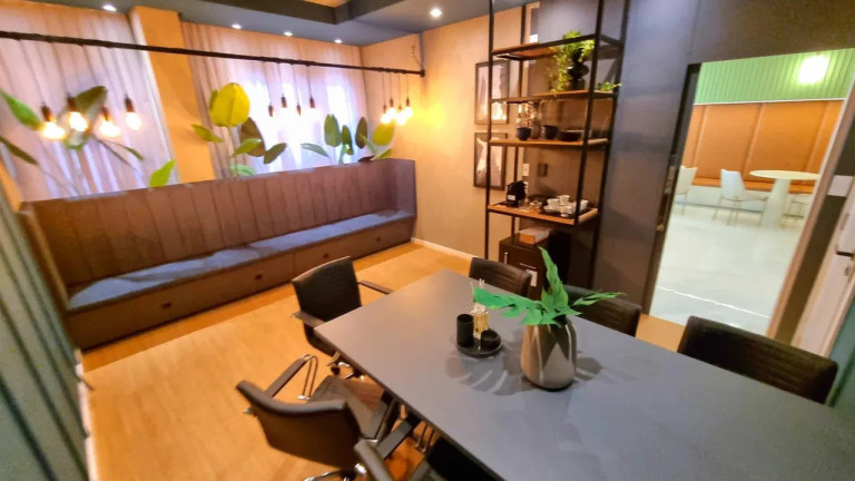 Imagem Apartamento com 2 Quartos à Venda, 65 m² em Tabuleiro - Camboriú