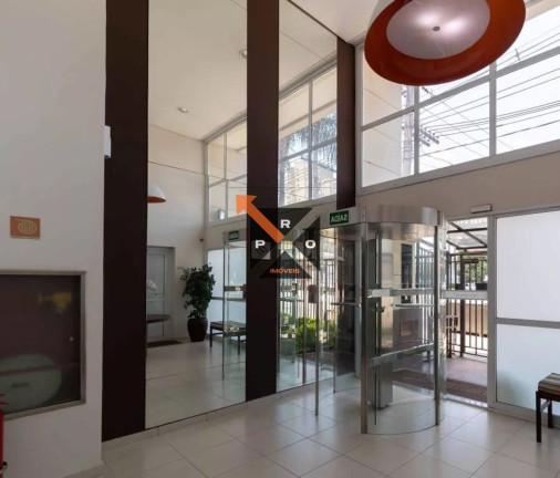 Imagem Imóvel com 1 Quarto à Venda, 34 m² em Brás - São Paulo