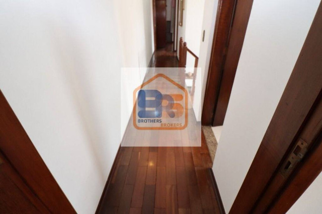 Imagem Casa com 3 Quartos à Venda, 200 m² em Parque São Domingos - São Paulo