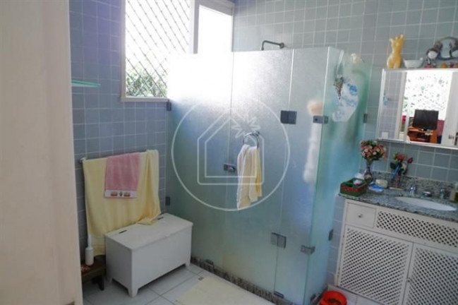 Imagem Casa com 5 Quartos à Venda, 489 m² em São Conrado - Rio De Janeiro