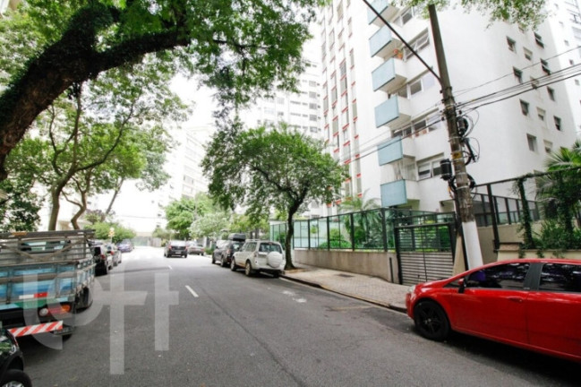 Imagem Apartamento com 3 Quartos à Venda, 282 m² em Higienópolis - São Paulo
