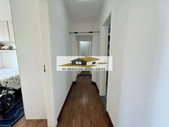 Imagem Apartamento com 3 Quartos à Venda, 70 m² em Parque Imperial - São Paulo Imagem Apartamento com 3 Quartos à Venda, 70 m² em Parque Imperial - São Paulo
