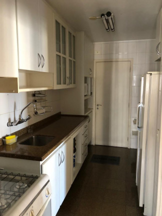 Imagem Imóvel com 3 Quartos à Venda, 121 m² em Real Parque - São Paulo Imagem Imóvel com 3 Quartos à Venda, 121 m² em Real Parque - São Paulo