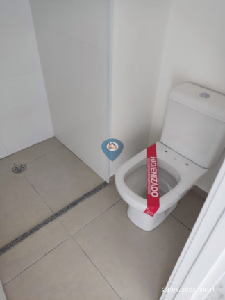 Imagem Apartamento com 1 Quarto à Venda, 42 m² em Pinheiros - São Paulo