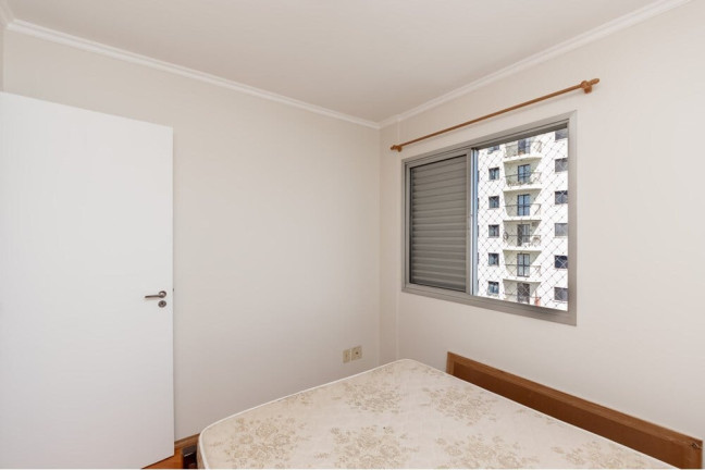 Imagem Apartamento com 2 Quartos à Venda, 65 m² em Vila Guarani (z Sul) - São Paulo