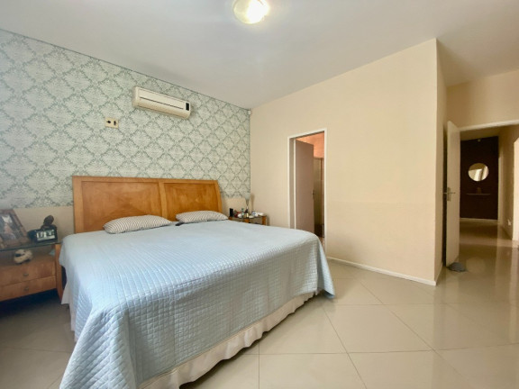 Imagem Casa com 4 Quartos à Venda, 236 m² em Capoeiras - Florianópolis