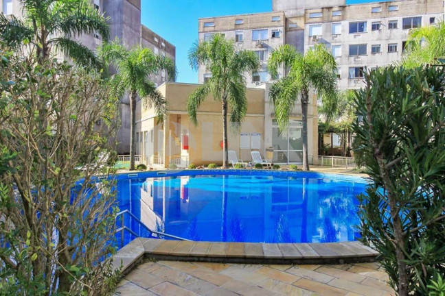 Imagem Apartamento com 2 Quartos à Venda, 45 m² em Ipanema - Porto Alegre Imagem Apartamento com 2 Quartos à Venda, 45 m² em Ipanema - Porto Alegre