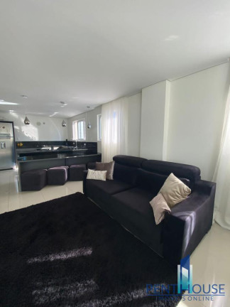 Imagem Apartamento com 4 Quartos à Venda, 200 m² em Centro - Balneário Camboriú