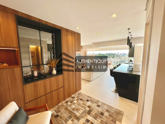 Imagem Apartamento com 2 Quartos à Venda, 79 m² em Vila Anastácio - São Paulo