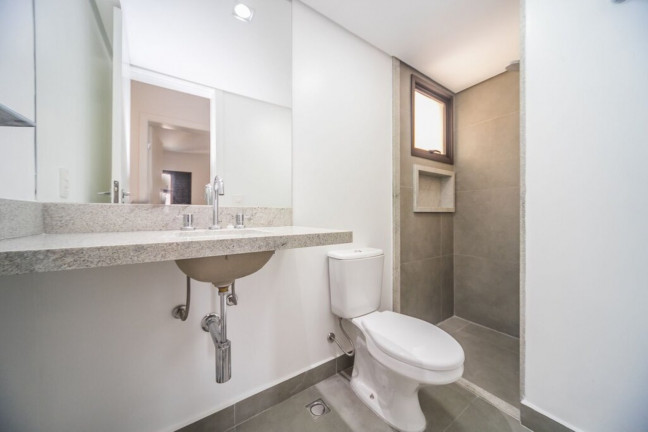 Imagem Imóvel com 3 Quartos à Venda, 74 m² em Brooklin Paulista - São Paulo Imagem Imóvel com 3 Quartos à Venda, 74 m² em Brooklin Paulista - São Paulo