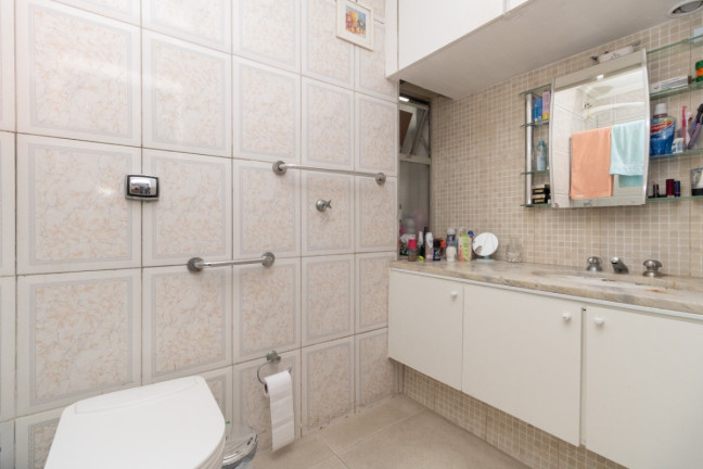 Imagem Apartamento com 3 Quartos à Venda, 93 m² em Perdizes - São Paulo Imagem Apartamento com 3 Quartos à Venda, 93 m² em Perdizes - São Paulo