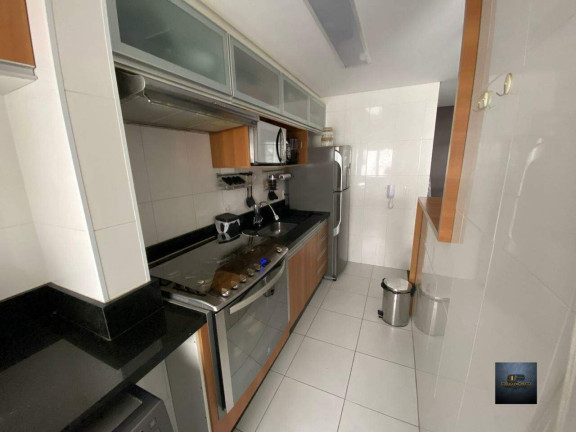 Imagem Apartamento com 2 Quartos à Venda, 67 m² em Centro - Diadema