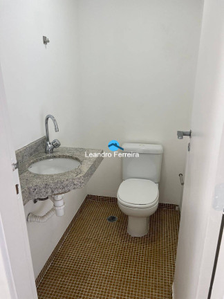 Imagem Apartamento com 3 Quartos à Venda, 97 m² em Baeta Neves - São Bernardo Do Campo Imagem Apartamento com 3 Quartos à Venda, 97 m² em Baeta Neves - São Bernardo Do Campo