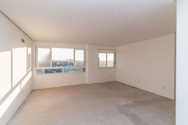 Imagem Apartamento com 2 Quartos à Venda, 76 m² em São João - Porto Alegre Imagem Apartamento com 2 Quartos à Venda, 76 m² em São João - Porto Alegre