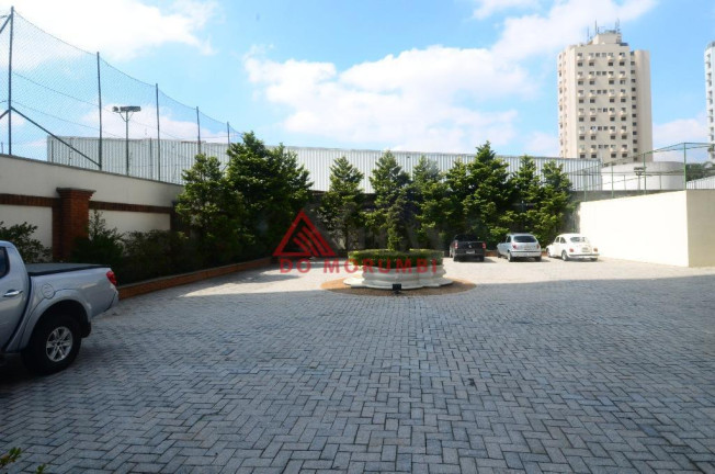 Imagem Cobertura com 4 Quartos à Venda, 500 m² em Vila Suzana - São Paulo Imagem Cobertura com 4 Quartos à Venda, 500 m² em Vila Suzana - São Paulo