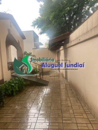 Casa com 3 Quartos à Venda ou Temporada, 681 m² em Bela Vista - Jundiaí