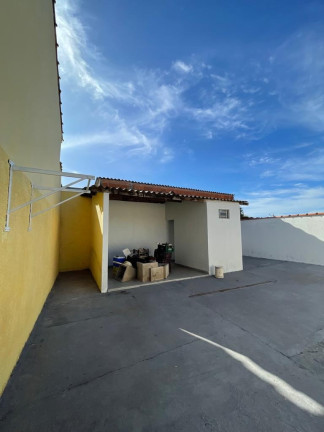 Imagem Casa com 3 Quartos à Venda, 103 m² em Jardim Paulistano - Franca Imagem Casa com 3 Quartos à Venda, 103 m² em Jardim Paulistano - Franca