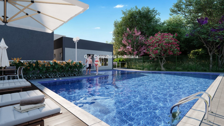 Imagem Apartamento com 2 Quartos à Venda, 46 m² em Jardim Toscana - Indaiatuba Imagem Apartamento com 2 Quartos à Venda, 46 m² em Jardim Toscana - Indaiatuba
