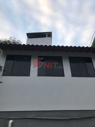 Imagem Casa de Condomínio com 1 Quarto à Venda, 55 m² em Pendotiba - Niterói