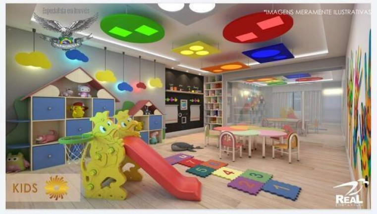 Imagem Apartamento com 4 Quartos à Venda, 200 m² em Umarizal - Belém Imagem Apartamento com 4 Quartos à Venda, 200 m² em Umarizal - Belém