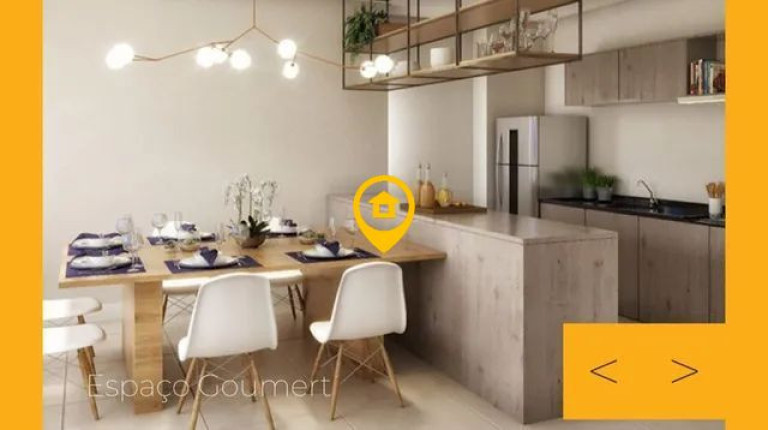 Apartamento com 1 Quarto para Alugar, 31 m² em Vila Mariana - São Paulo