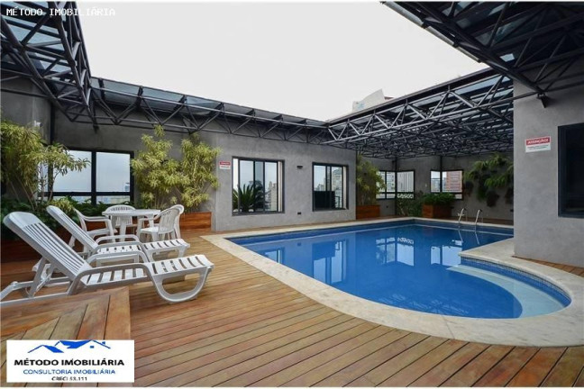 Imagem Apartamento com 1 Quarto à Venda, 40 m² em Consolação - São Paulo Imagem Apartamento com 1 Quarto à Venda, 40 m² em Consolação - São Paulo