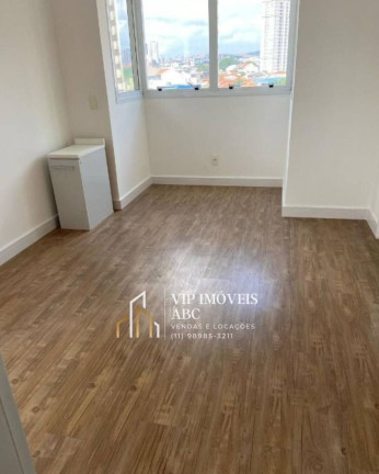 Imagem Apartamento com 3 Quartos à Venda, 114 m² em Centro - Santo André Imagem Apartamento com 3 Quartos à Venda, 114 m² em Centro - Santo André